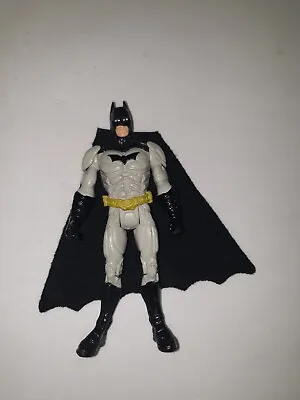 Batman The Dark Knight Rises Action Figure Mattel 3.75” Preowned VGC Collectors • £5
