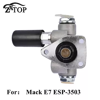 Brand New Fuel Supply Lift Pump For Mack E7 ESP-3503 0440008120 • $45.81
