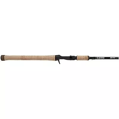 G. Loomis IMX-PRO 955C FPR Casting Rod - Flip/Punch • $400