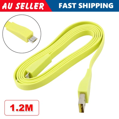 $9.45 • Buy USB Fast Charging Cable Charger Adapter Cord For Logitech UE BOOM 2 /UE MEGABOOM