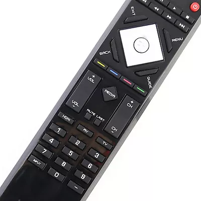 New VR15 Remote For Vizio Smart LED TV E421VO E320VL-MX E370VL-MX E420VL-MX E550 • $7.99