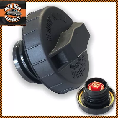 Non Locking Fuel Petrol Diesel Cap Fits VW BEETLE 1998-  • $11.30