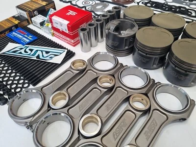 NVE  FAST  PERFORMANCE ENGINE REBUILD KIT To Suit TOYOTA 1HZ TURBO • $4250