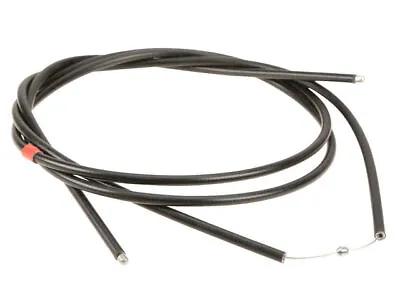 Genuine 82JH26K Hood Release Cable Fits 2001-2009 Volvo S60 Hood Release Cable • $68.50
