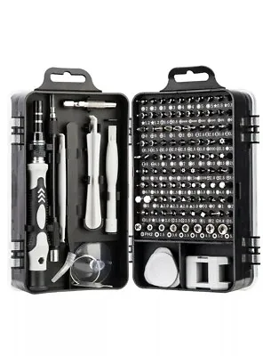 Hobby 117 Screwdrivers Set RC Repair Tools Kit For DJI Mavic Pro Mavic Air Dji • $24.45