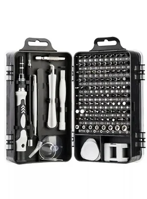 Professional Screwdrivers Set RC Repair Tools Kit For DJI Mavic Pro 2 Hobby 117P • $25.90