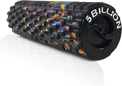 5BILLION Foam Roller 30Cm /40Cm/60CmFoam Massage Roller For Muscle RecoveryDee • $89.90