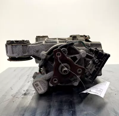 2015 Vw Tiguan Rear Awd 4motion Differential Assembly Oem 15-17 With 66k Miles • $349.99