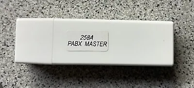 Vanga 258A PABX Master Adapter F/F • £5