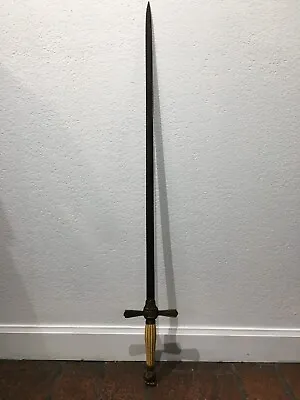  Free Mason 1800s Sword • £189.76