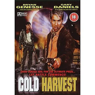 £2.87 • Buy Cold Harvest [DVD]