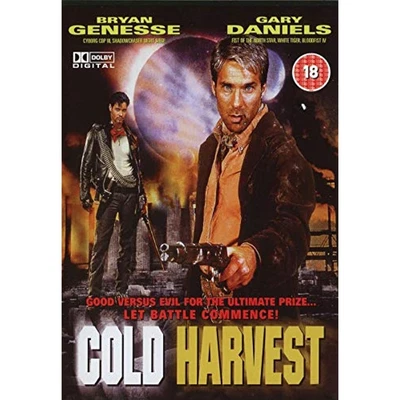 £2.87 • Buy Cold Harvest [DVD]