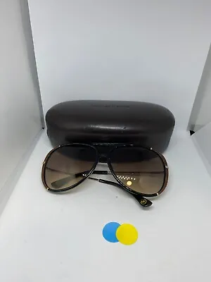 Michael Kors Julia Aviator Sunglasses M2484S 001 60-13 130 • $100