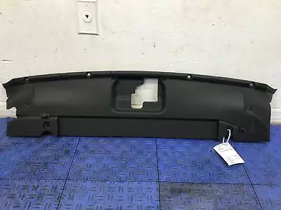 2015 - 2017 Ford Mustang Radiator Support Baffle Cover Panel Fr3b-8c291-ab Oem • $48.12