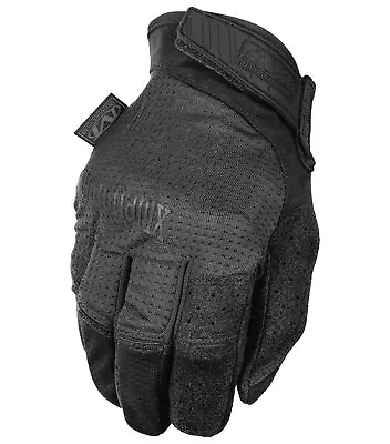 Mechanix Wear Specialty Vent Gloves Dark Covert Small MSV-55-008 • $35.99