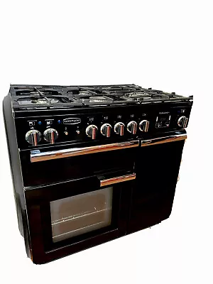 Rangemaster Professional Plus • £1399