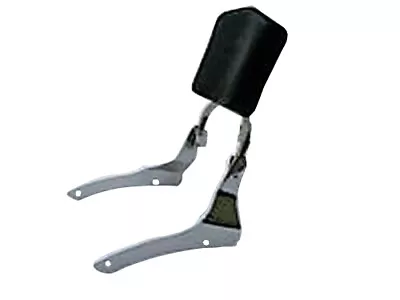 $135 • Buy Sissy Bar/Backrest For Yamaha V Star 950 V Star 1300 (except Stryker)