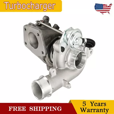 Turbo Turbocharger For Mazda 3 GT L4 2.3L/Mazda 6 Mazdaspeed L4 2.3L K0422881 • $155.99