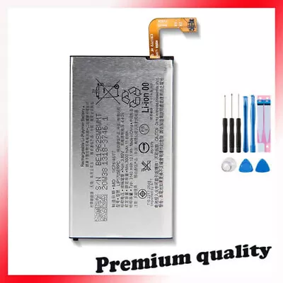 For SONY Xperia 5 Replacement Internal Battery LIP1705ERPC With Free Tools • $31.98