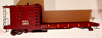 Kadee Model Train Car NYC 78910 Wood • $6.45