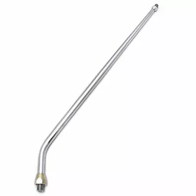 23  Single Bend Shifter Arm VPAAR23S Classic Parts Usa Rat Street Truck Hot Rod • $117.59