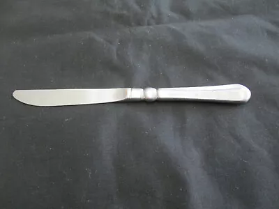 Mikasa French Countryside USED 18/10 Stainless Flatware Butterknife • $4.50