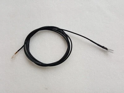 £11.34 • Buy Cable Of Grounding Standard Technics Sl 1200 1210 MK2 MK3 MK3D M3D MK4 MK5