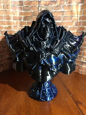 3D Print Color Changing Of Skeletor Masters Of The Universe MOTU  • $25.99