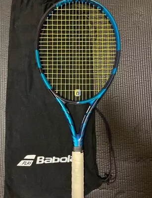 2021 Babolat Pure Drive Tennis Racquet 4 3/8 • $185