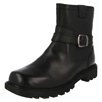 Ladies CAT Ankle Boots 'Everyday Biker' • $147.80