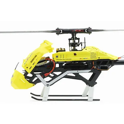 STEAM-RC 700 Dancer V3 V2 Helicopter Universal 3D Flying RC Helicopter  Version • $755.46
