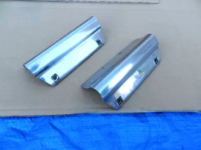 Ford Xd Xe Xf Sunvisor Brackets/suits Sedan Ute Wagon/ Hard To Find. • $149