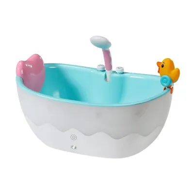 BABY Born Bath Bathtub 832691 • £25.90