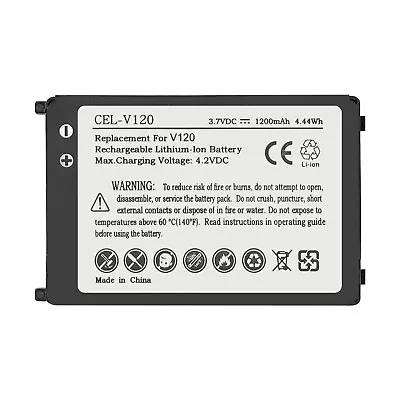 Battery HCNN4006A PMNN4497A For Motorola CLS1810T VL50 CLS1110 CLS1410 CLS1413 • $18.99