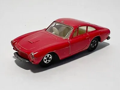 Matchbox Superfast MB75 - Ferrari Berlinetta • £14.99