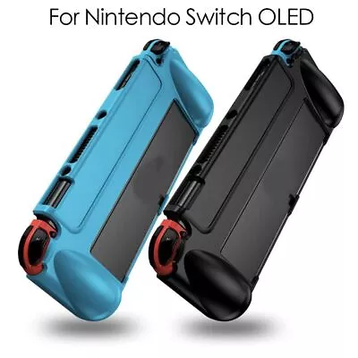 Protection Case For Nintendo Switch OLED Protective Case Game Console Cover • $15.92