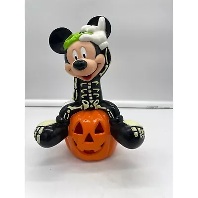 Disney Mickey Mouse Halloween Decoration-AS IS • $14