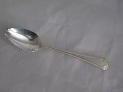 National Silver Co. EPNS Adam Teaspoon (s) Spoon • $5.95