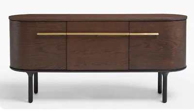 £800 • Buy John Lewis Yoko Sideboard & Drinks Cabinet. -H70 X W150 X D40cm