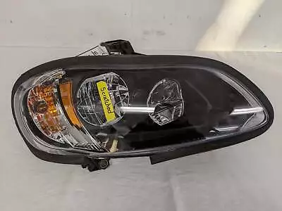 *Damaged Seal* Freightliner M2 RH LED Headlight Assembly - P/N  A66-05475-003 • $500.09