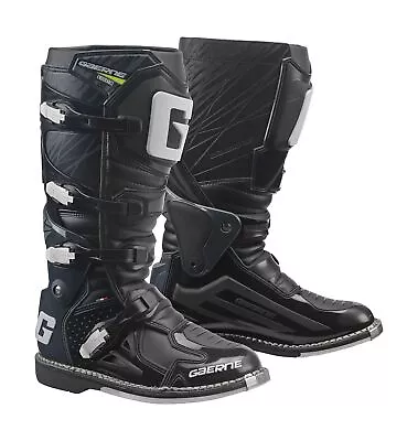 Gaerne Mens Boots Black 11 US • $373.99