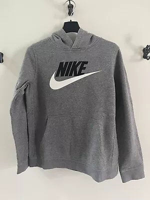 Nike Boys Hoodie • $15