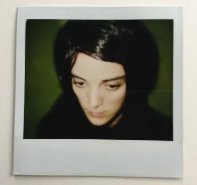 VANESSA BEECROFT Original Polaroid Unique • $1450