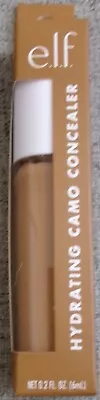 E.l.f. Hydrating Camo Concealer-Deep Cinnamon NEW • $8.95