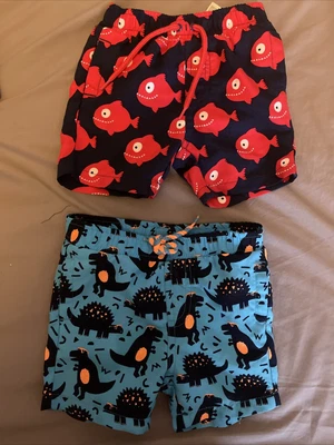 £3 • Buy Mothercare Swim Trunks 0-3 Months 