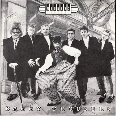 £5.25 • Buy Madness - Baggy Trousers (7 )
