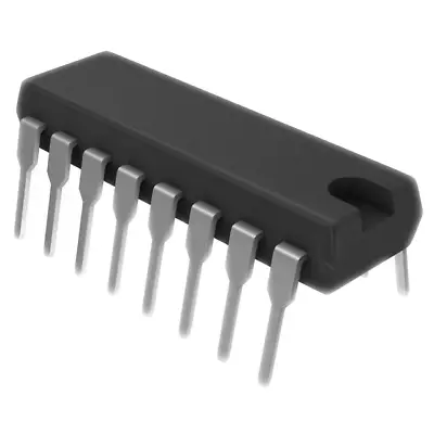 MAX232EPE+ Integrated Circuits Transceiver Full 2/2 16DIP :RoHS • $2.99