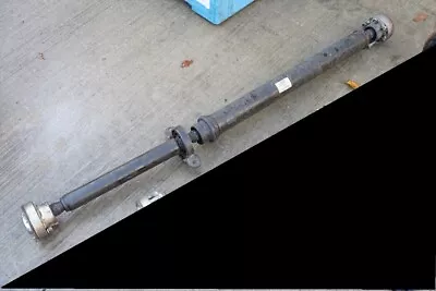  Audi Q7 6.0 V12 TDI Rear Cardan Shaft USED 7L8521102K Front NOT Included. • £200