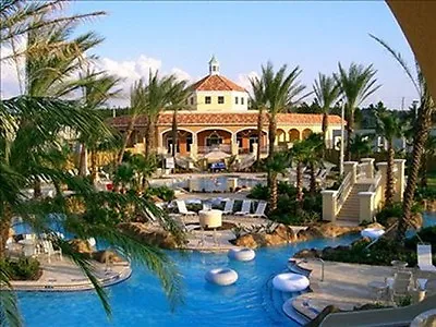 Villas At Regal Palms ~ Orlando Florida ~3BR/Sleeps 8~ 7Nts May 25 Thru June 1 • $595