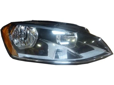 Depo 36HD29Q Right Headlight Assembly Fits 2014-2017 VW Golf • $150.50